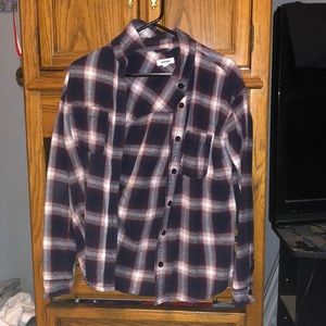 Flannel
